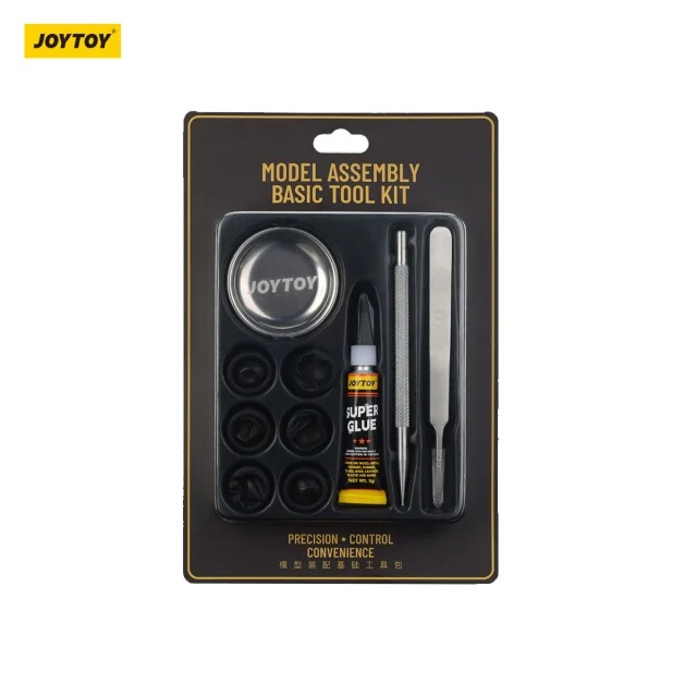 (JOYTOY) MODEL ASSEMBLYBASIC TOOL KIT JT01352-1757602383-jviuP.jpg