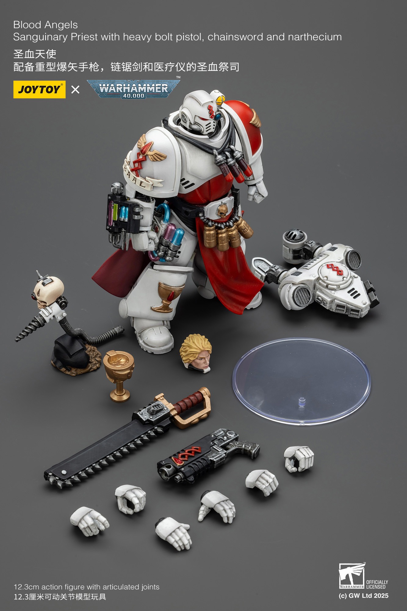 (JOYTOY) Blood Angels Sanguinary Priest with Heavy bolt pistol, chainsword and narthecium JT01789-1757603786-RCYpC.jpg
