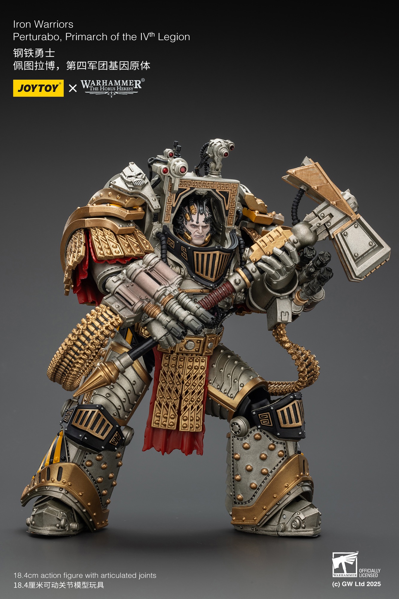 (JOYTOY) Iron Warriors Perturabo, Primarch of the lVth Legion JT01819-1757604860-oruJ8.jpg