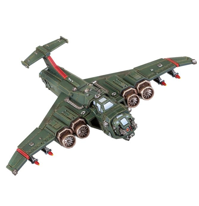 (Forged World) Legions Imperialis: Marauder Pathfinder Squadron-1758311125-P5jxy.jpg