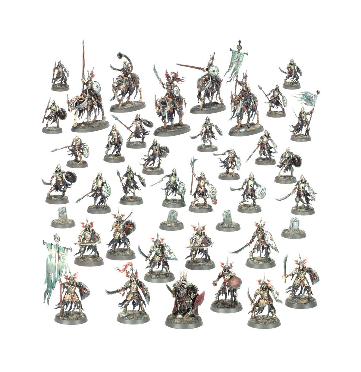 (NEW RELEASE 27 Sep 25) SPEARHEAD: S/G: DEATHRATTLE TOMB HOST-1758876688-Hhm9h.jpg