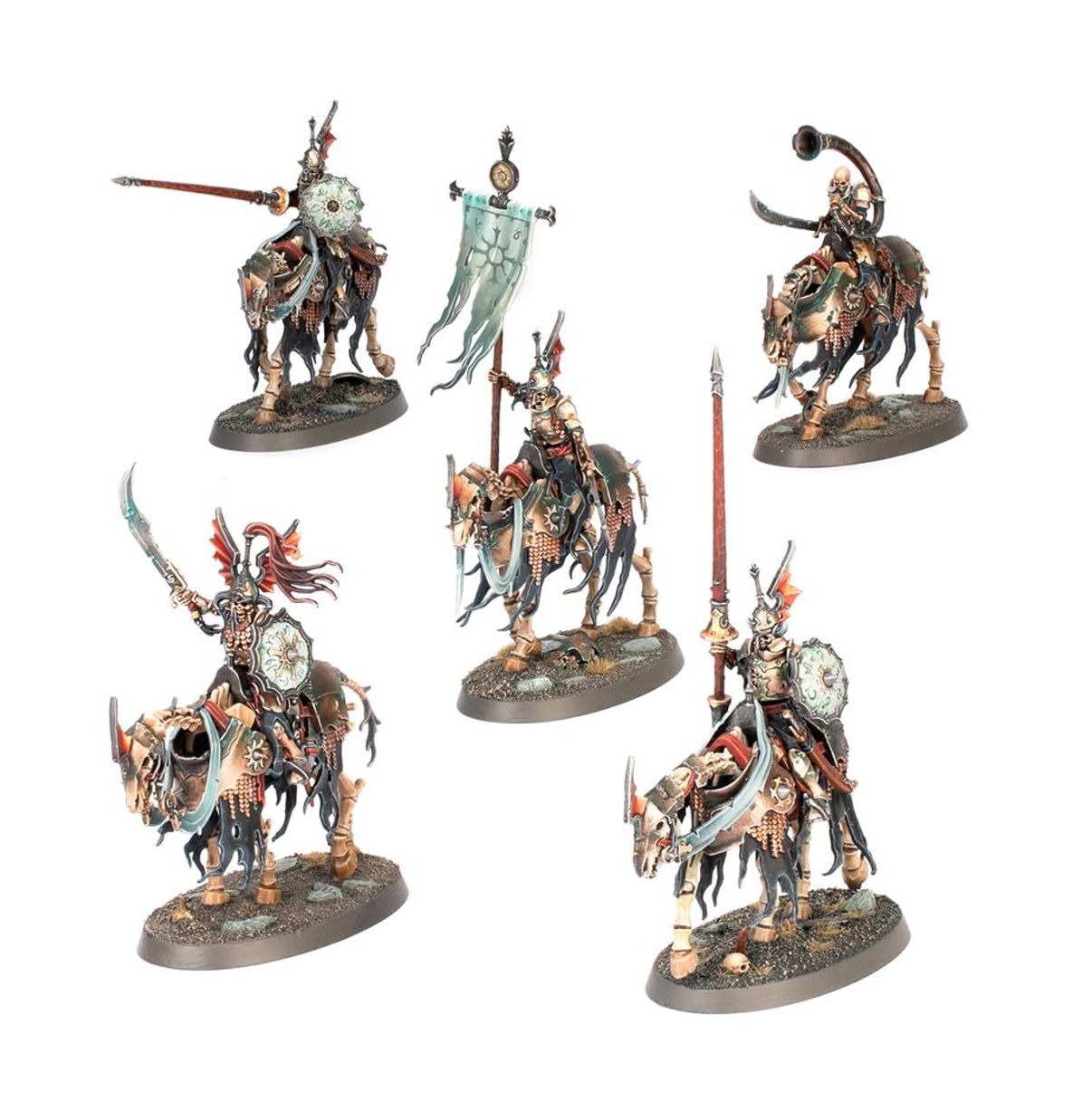 (NEW RELEASE 27 Sep 25) SPEARHEAD: S/G: DEATHRATTLE TOMB HOST-1758876691-tj8dk.jpg