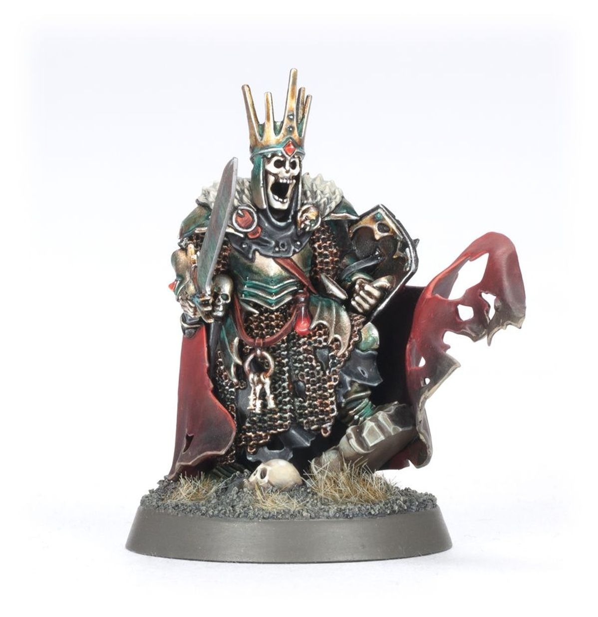 (NEW RELEASE 27 Sep 25) SPEARHEAD: S/G: DEATHRATTLE TOMB HOST-1758876692-xhL5e.jpg