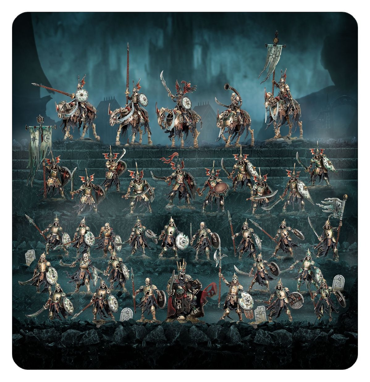 (NEW RELEASE 27 Sep 25) SPEARHEAD: S/G: DEATHRATTLE TOMB HOST-1758876693-PaIPf.jpg