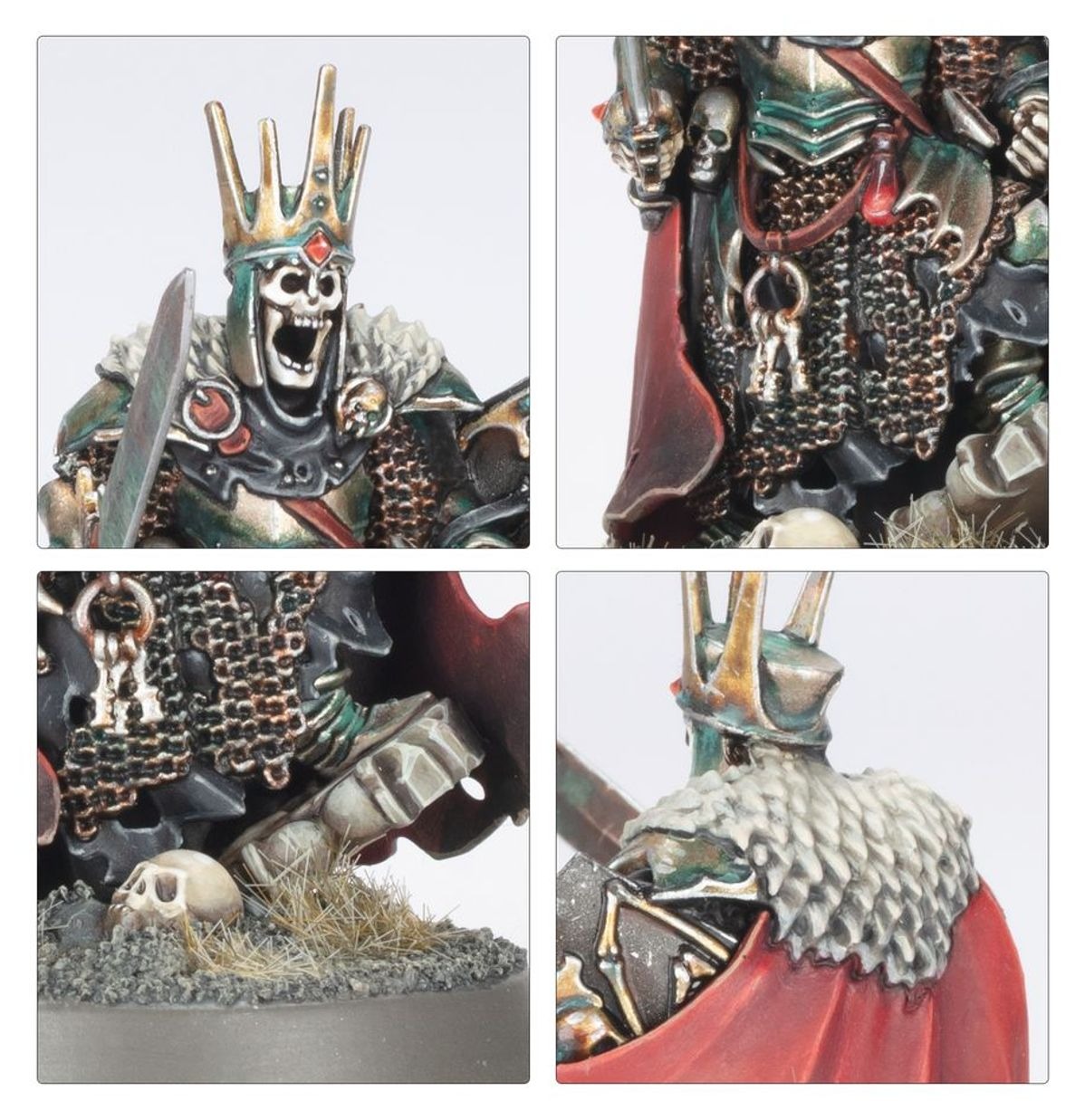 (NEW RELEASE 27 Sep 25) SPEARHEAD: S/G: DEATHRATTLE TOMB HOST-1758876696-K5skb.jpg