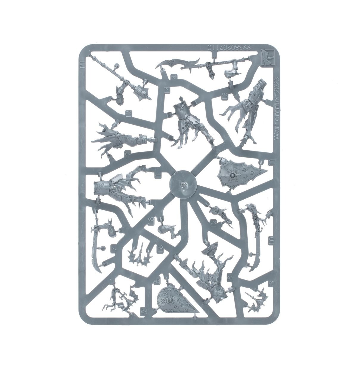 (NEW RELEASE 27 Sep 25) SPEARHEAD: S/G: DEATHRATTLE TOMB HOST-1758876749-B07sB.jpg