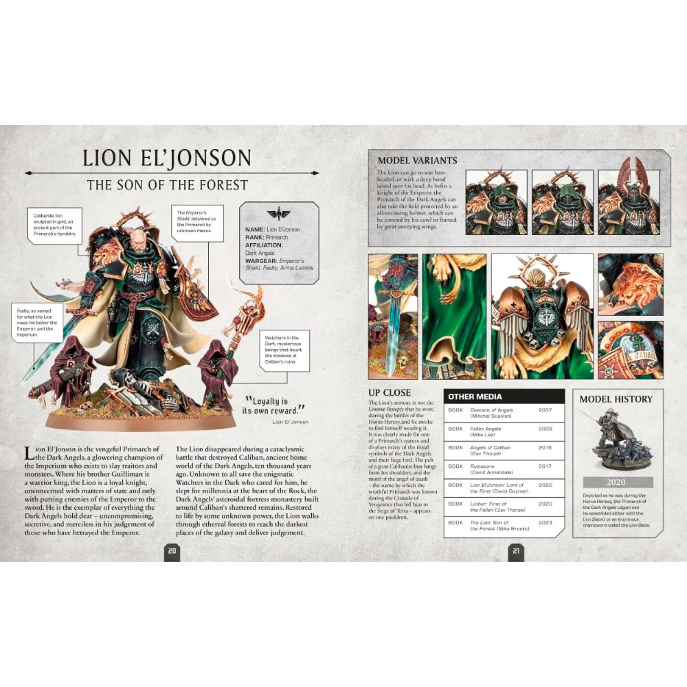 (PRE ORDER) DK Warhammer 40K: Character Encyclopedia-1759216925-x3Ktj.jpg
