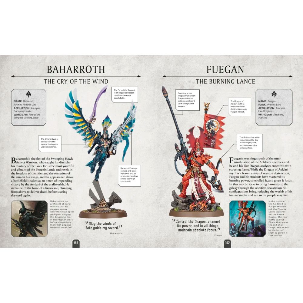 (PRE ORDER) DK Warhammer 40K: Character Encyclopedia-1759216928-uXVCv.jpg