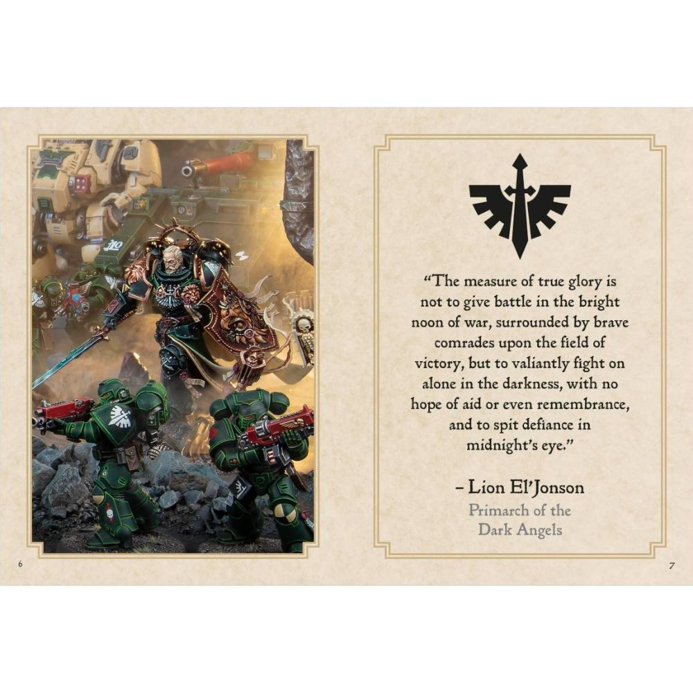 DK Warhammer 40K: Words of War The Miniature Book of Space Marine Quotes-1759217845-UX4rg.jpg