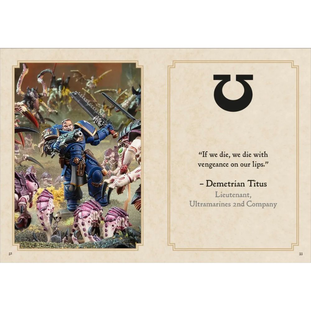 DK Warhammer 40K: Words of War The Miniature Book of Space Marine Quotes-1759217847-q8Weg.jpg