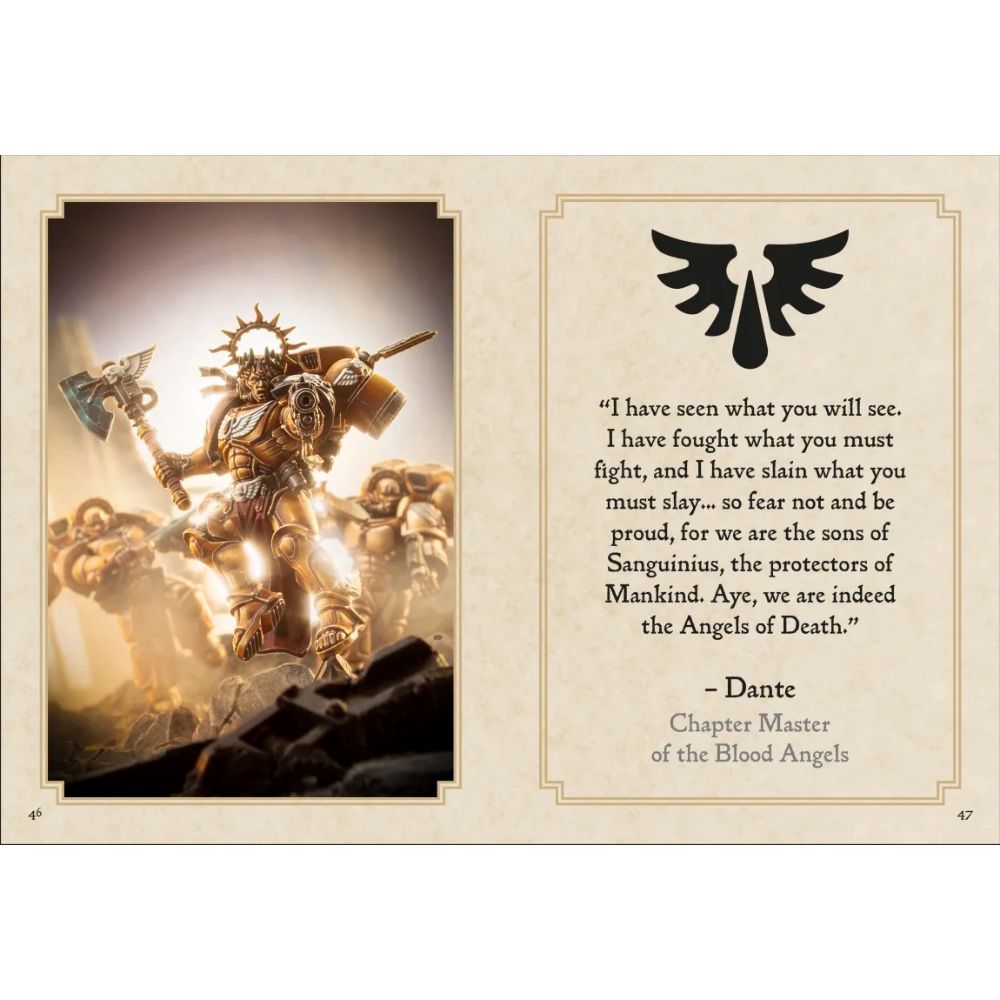 DK Warhammer 40K: Words of War The Miniature Book of Space Marine Quotes-1759217849-QaLG9.jpg