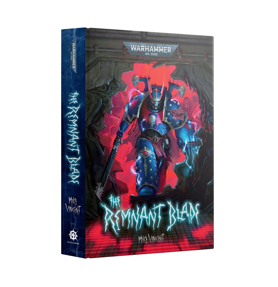 (NEW RELEASE 4 Oct 25) THE REMNANT BLADE (HB)-1759487549-ljezA.jpg