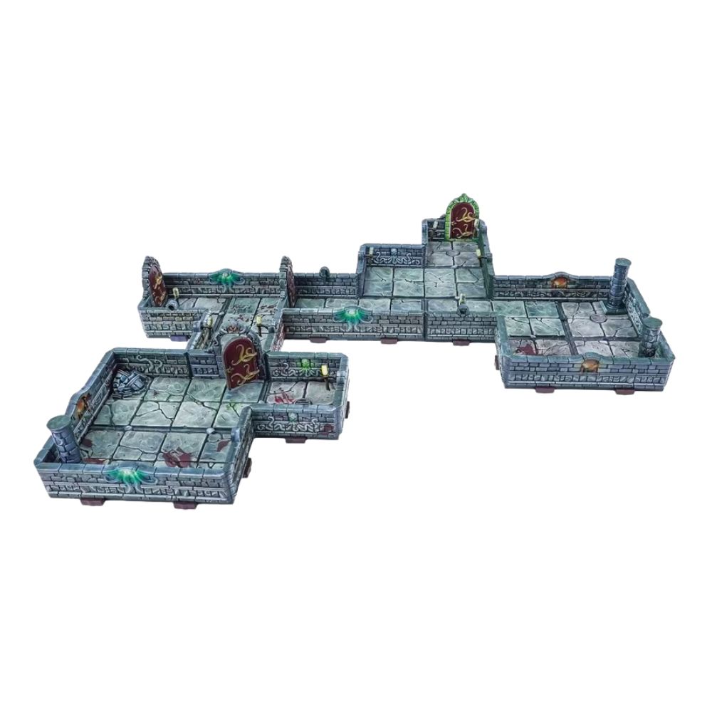 Dungeons & Lasers: PATHFINDER TERRAIN: ABOMINATION VAULTS Pre-painted-1759837398-E5vEs.jpg