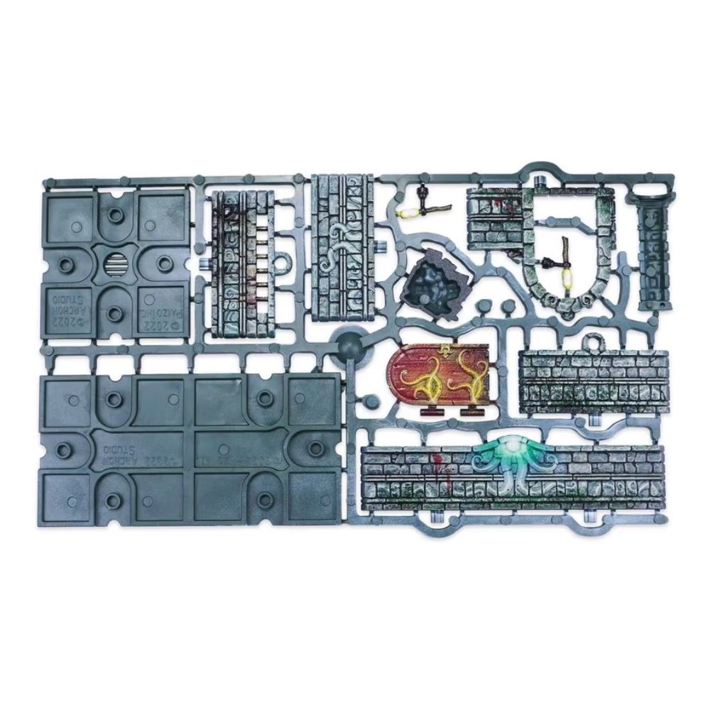 Dungeons & Lasers: FANTASY DUNGEON: PRE-PAINTED-1759838667-jBML3.jpg