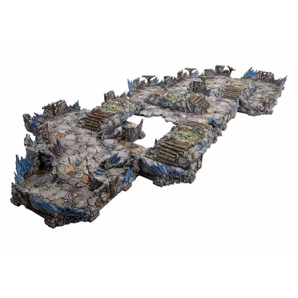 Dungeons & Lasers: DEEP MINES: PRE-PAINTED-1759839071-9naiV.jpg