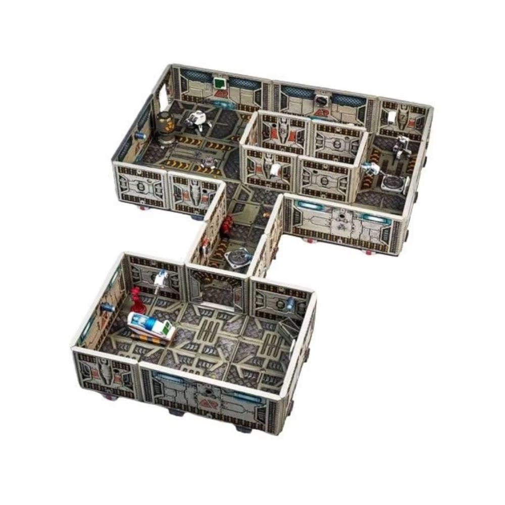 Dungeons & Lasers: SCI-FI STARTER SET-1759841033-v2w5k.jpg