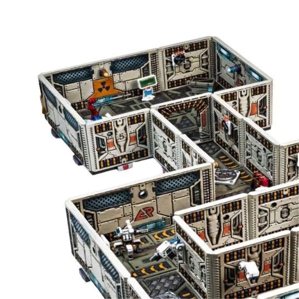 Dungeons & Lasers: SCI-FI STARTER SET-1759841035-M6icI.jpg