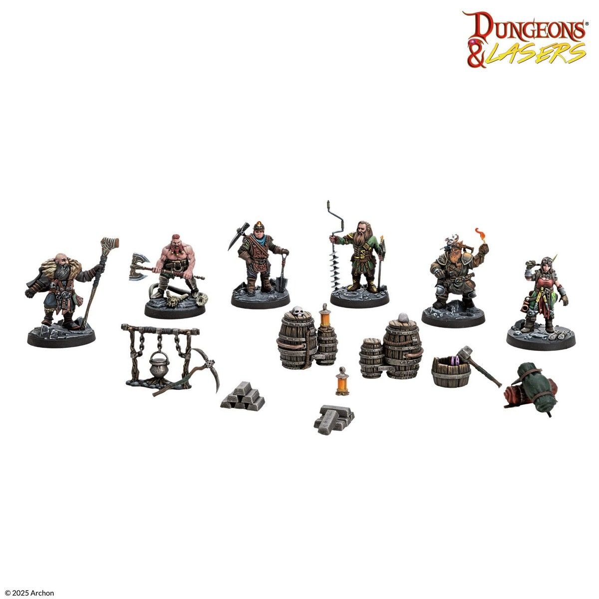 Dungeons & Lasers: DWARVEN MINERS-1759842240-EnnuK.jpg