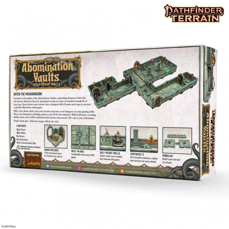 Dungeons & Lasers: PATHFINDER TERRAIN: ABOMINATION VAULTS-1759842736-lzF1l.jpeg