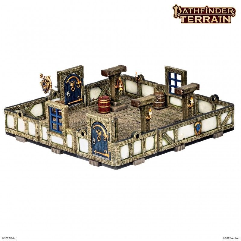 Dungeons & Lasers: PATHFINDER TERRAIN: CITY OF ABSALOM-1759843265-0SZiG.jpeg