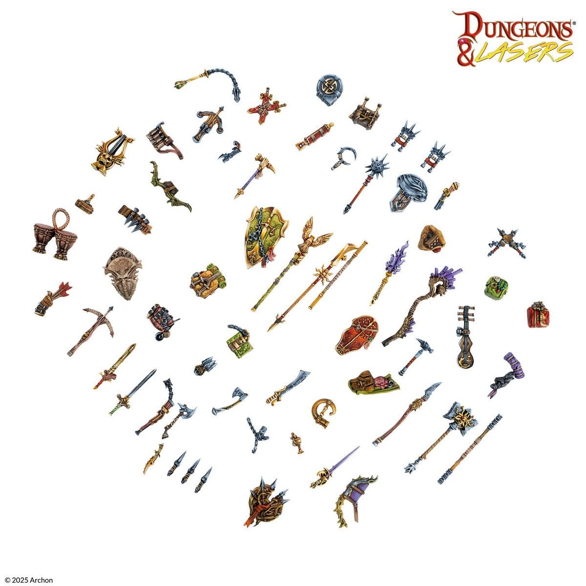 Dungeons & Lasers: ADVENTURER'S GEAR SET-1759846839-sOmL1.jpg