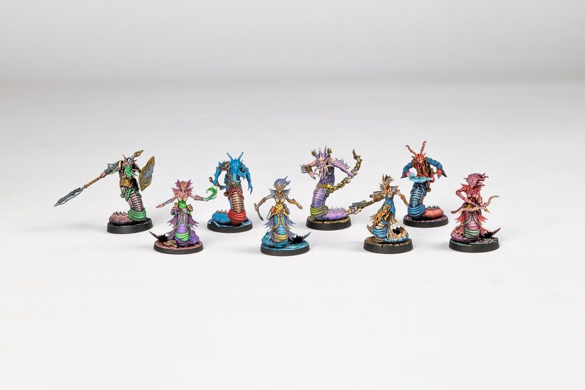 Dungeons & Lasers: BEASTKIN HYBRIDS: PLAYABLE CHARACTERS-1759848955-uCLJg.jpg