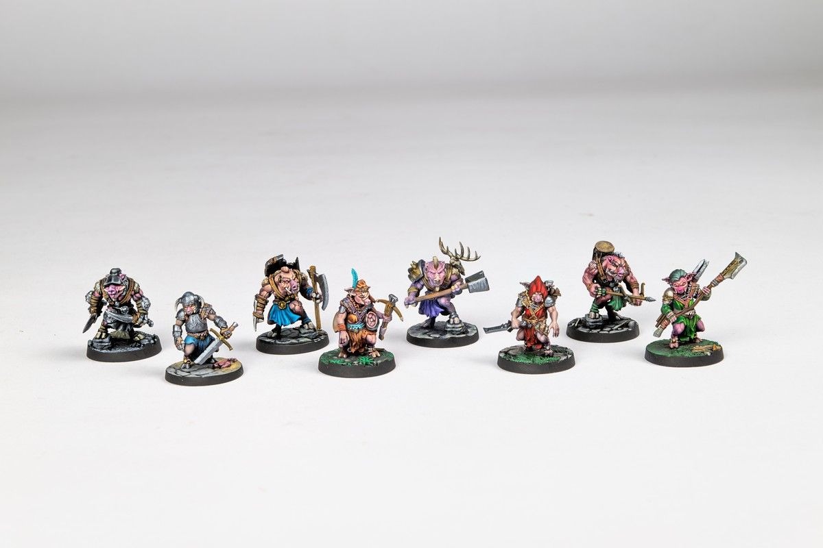 Dungeons & Lasers: BEASTKIN HYBRIDS: PLAYABLE CHARACTERS-1759848956-tE5it.jpg