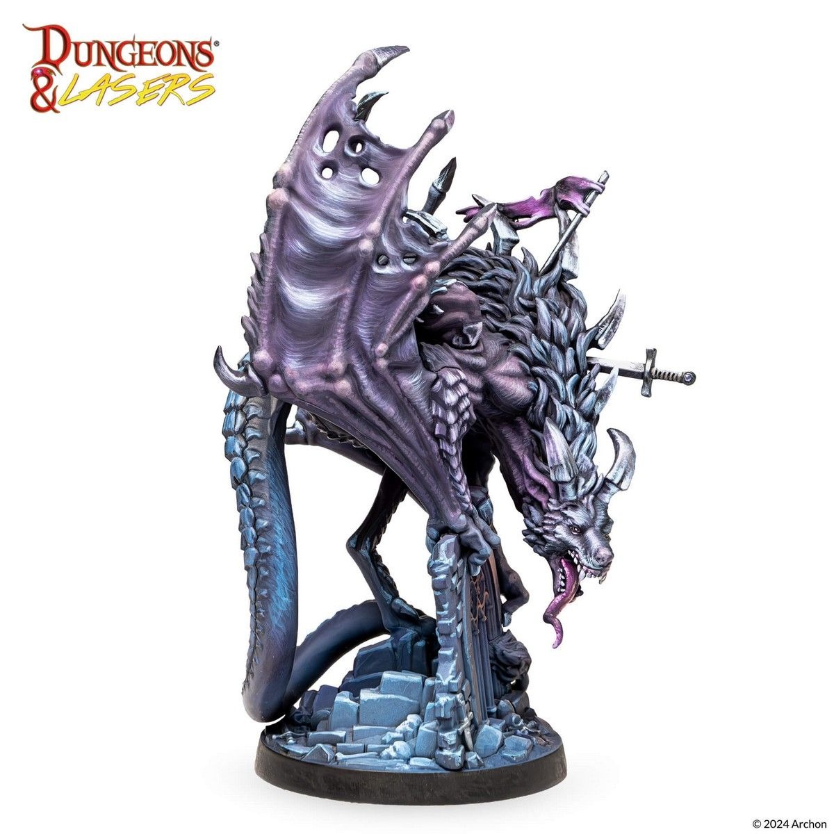Dungeons & Lasers: DEUSLAIR: WOLFRAKE-1759849805-p3j3g.jpg