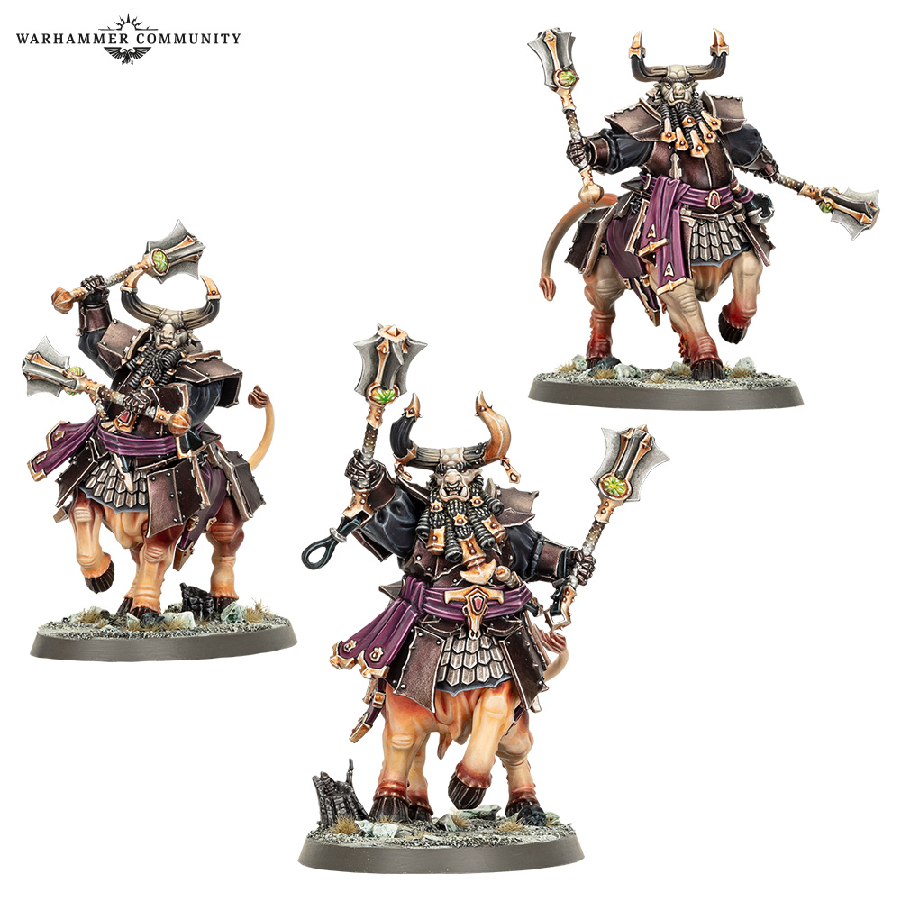 (PRE ORDER) HELSMITHS OF HASHUT: BULL CENTAURS-1760350152-M9FfK.jpg