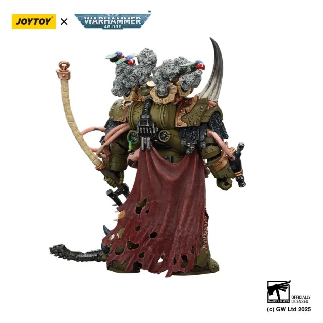 (JOYTOY) Death Guard Deathshroud Terminators Champion with Manreaper and Plaguespurter Gauntlets-1762002271-uPzDh.jpg