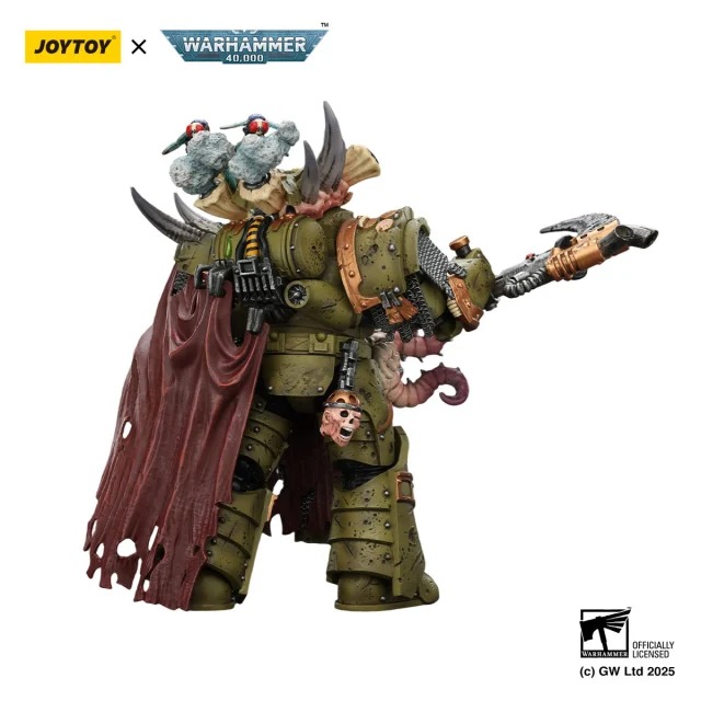 (JOYTOY) Death Guard Deathshroud Terminator 2 with Manreaper and Plaguespurter Gauntlet-1762004206-osgjW.jpg