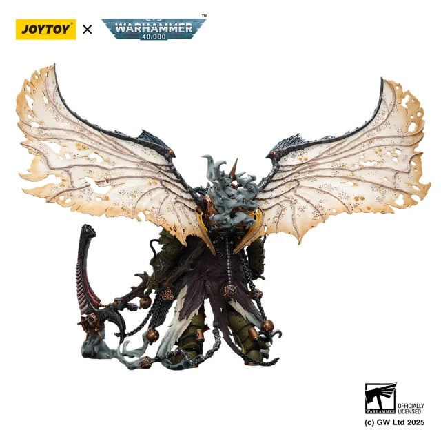 (JOYTOY) Mortarion,Daemon Primarch of Nurgle with Ancient weapons 'The Lantern' and 'Silence'-1762005242-TKu7A.jpg