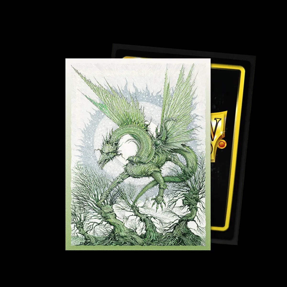 Ian Miller Dual Reprint DS100 Dual Matte Art - Gaial Limited Edition-1762435641-gHZVe.jpeg