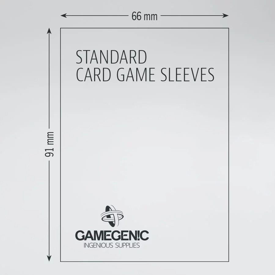 STANDARD CARD GAME VALUE PACK 200 MATTE SLEEVES-1762445264-VLl2b.jpg