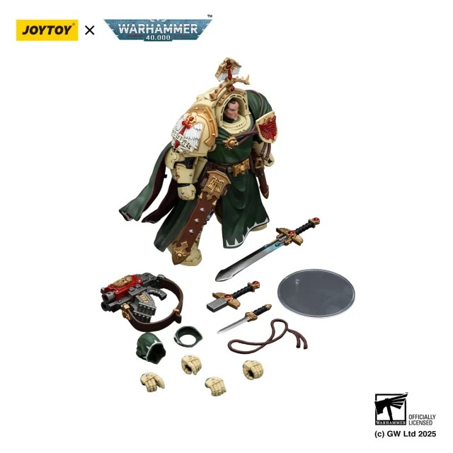 (JOYTOY) Dark Angels Belial, Grand Master of the Deathwing with the Sword of Silence and Storm Bolter JT02304-1764054321-ZDY92.jpeg