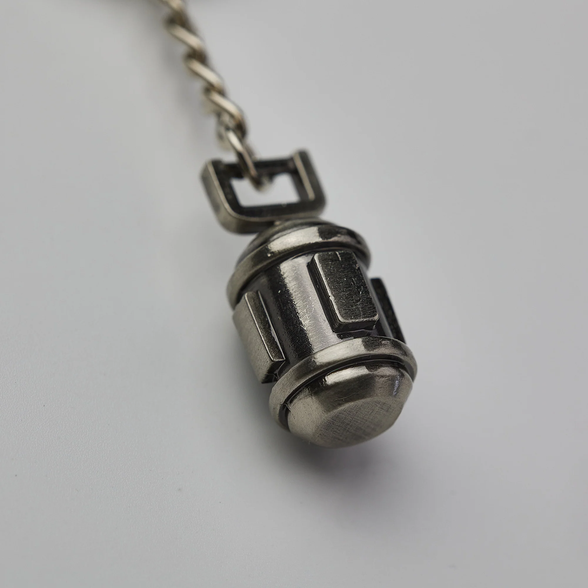 (STARFORGED) Melta Bomb Keychain-1764512212-pBS2O.webp