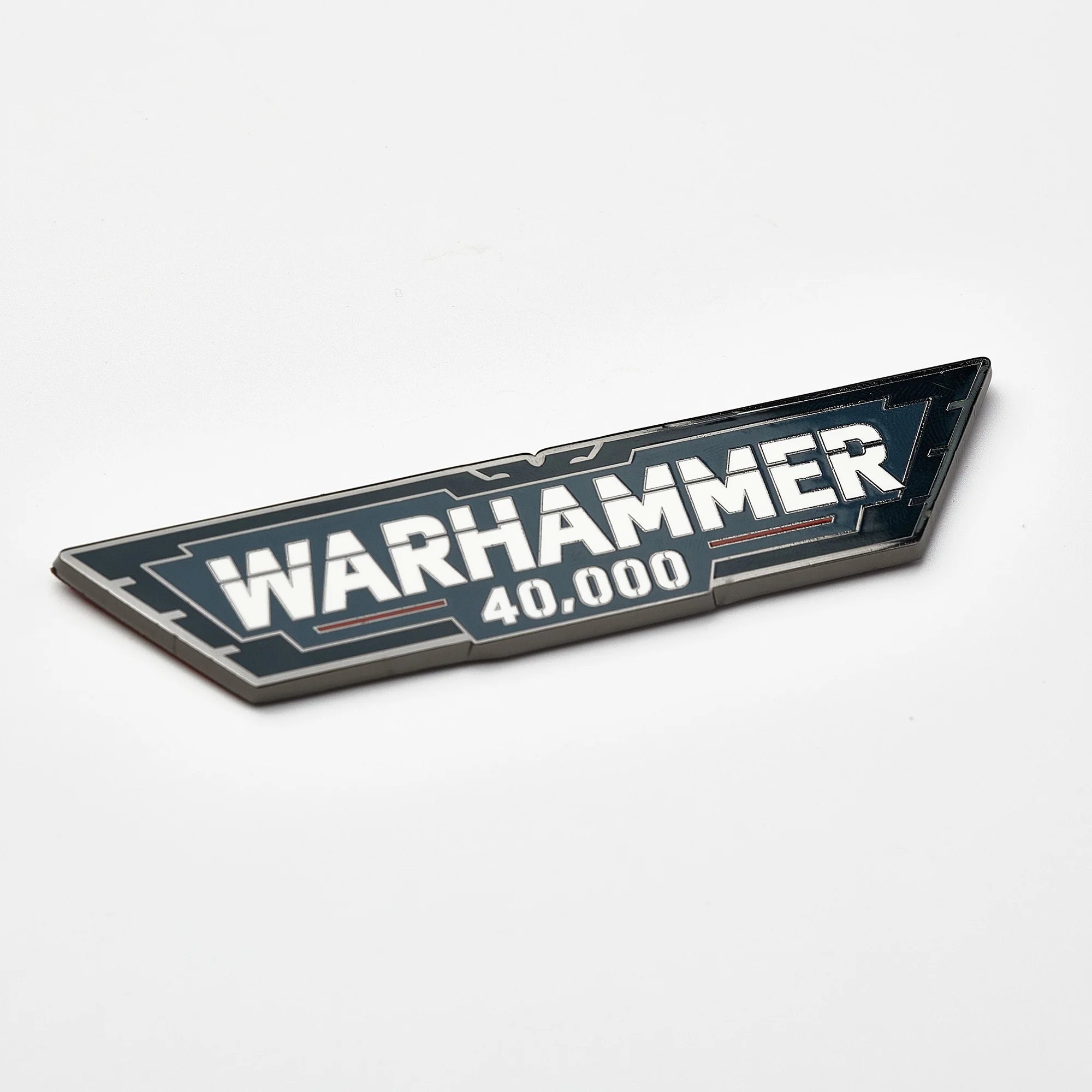 (STARFORGED) Bumper Sticker: Warhammer 40,000-1764512896-V3o4h.webp