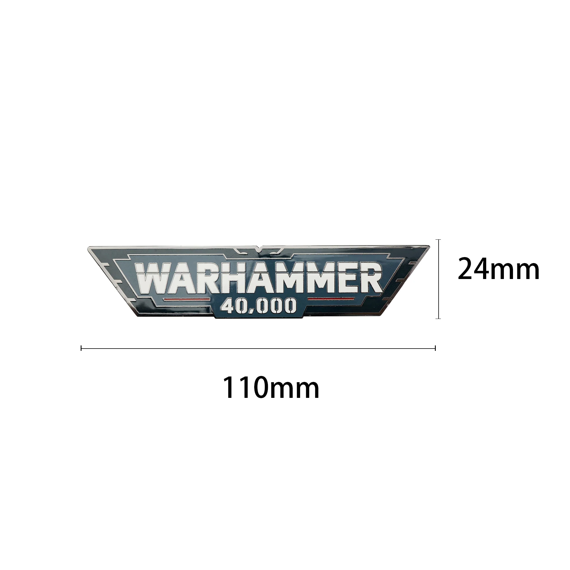 (STARFORGED) Bumper Sticker: Warhammer 40,000-1764512898-USAiL.webp