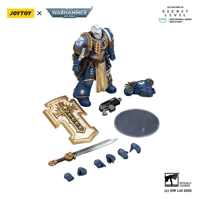 (JOYTOY) Ultramarines Levantus with Power Sword,Stormshield and Bolt Pistol JT02793-1764594358-wH4D4.jpg