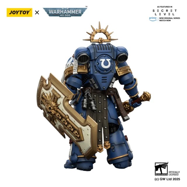 (JOYTOY) Ultramarines Torvald with Power Sword,Stormshield and Bolt Pistol-1764595798-f24dd.jpg