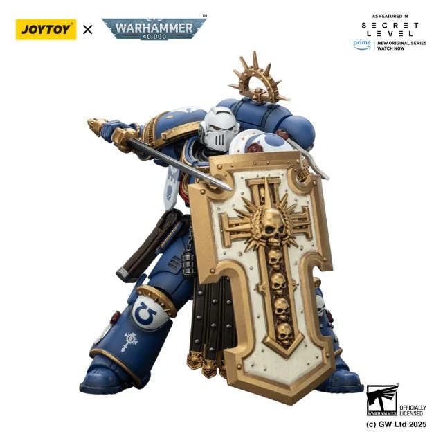 (JOYTOY) Ultramarines Torvald with Power Sword,Stormshield and Bolt Pistol-1764595800-Vad45.jpg