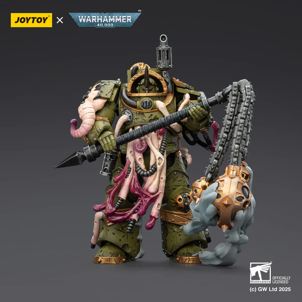 (JOYTOY) Death Guard Blightlord Terminator 2 with Flail of Corruption JT02878-1765441166-w2OXI.webp