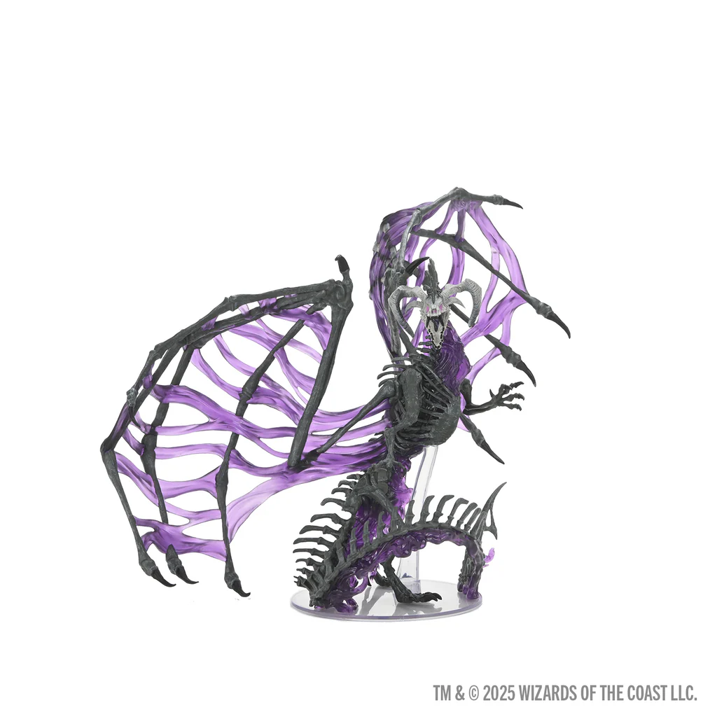 D&D Icons of the Realms: Black Dracolich Boxed Miniature-1766251893-pZLgJ.webp