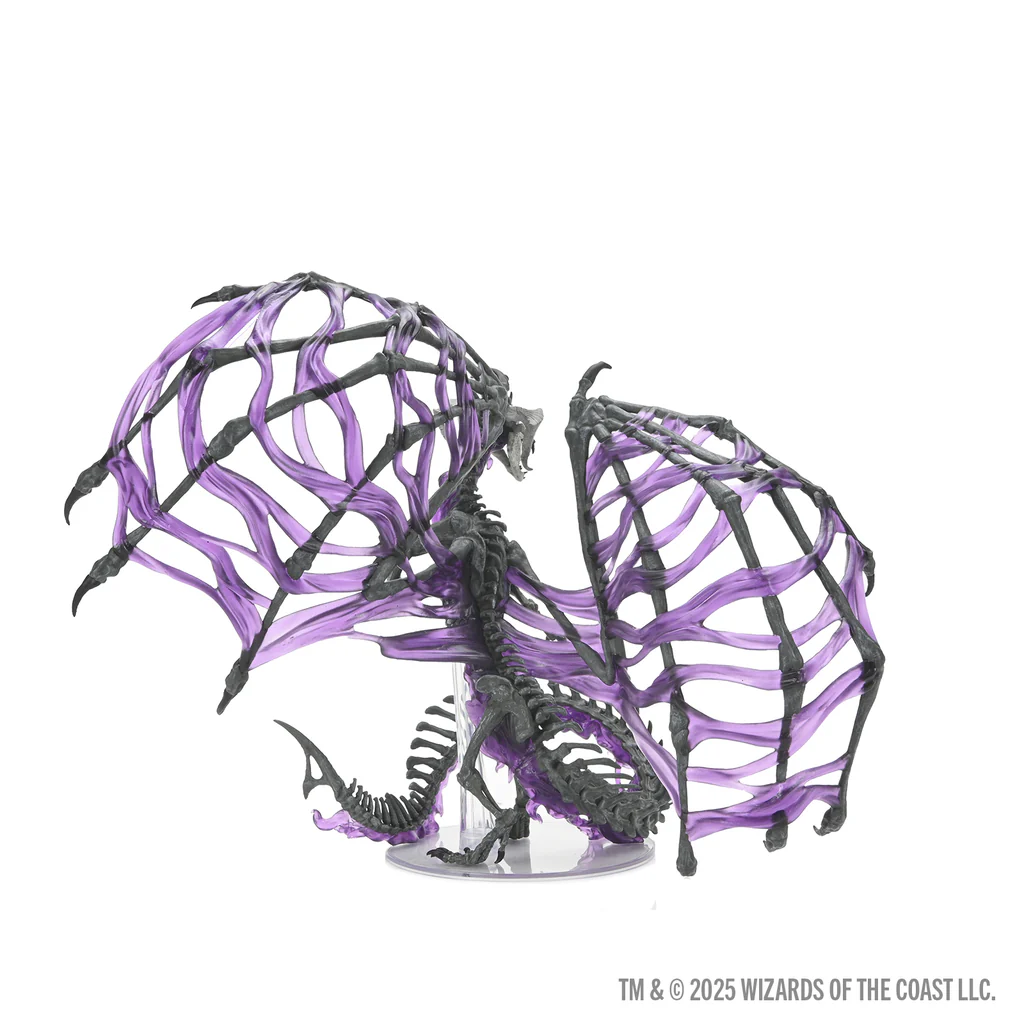 D&D Icons of the Realms: Black Dracolich Boxed Miniature-1766251896-gVwYw.webp