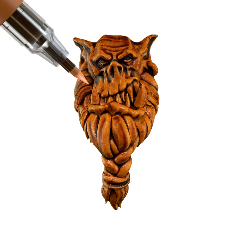 Speedpaint Marker: Hardened Leather-1766256552-t5z5T.webp