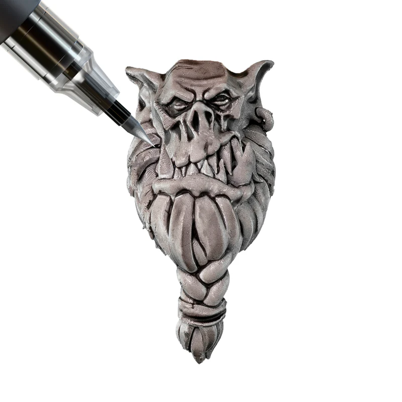 Speedpaint Marker: Gravelord Grey-1766256760-h2oY6.webp