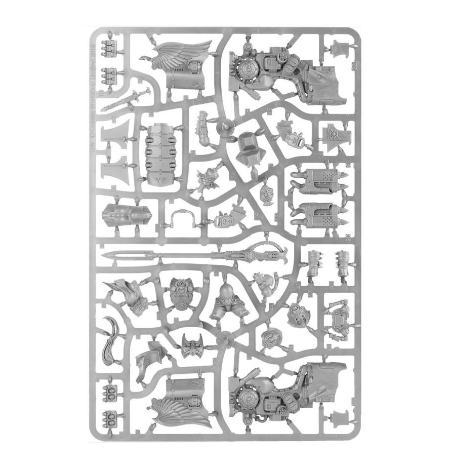 WARHAMMER 40K ADEPTUS CUSTODES: VERTUS PRAETORS-1769880519-f7l1M.jpg