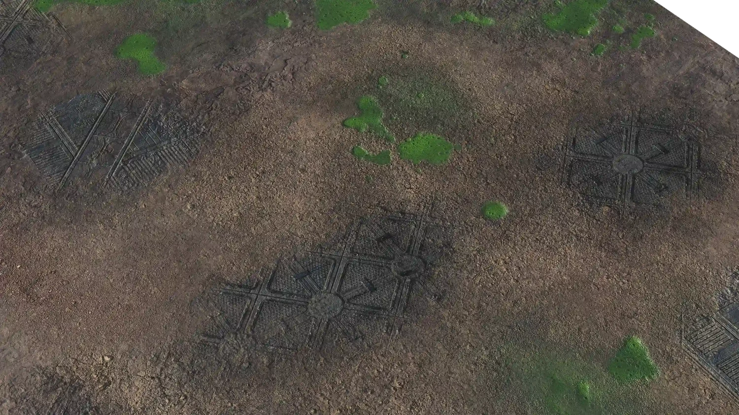 G-Mat: Toxic Badlands 44 x 60 inches (111.8 x 152.4 cm)-1770218925-kahyn.webp