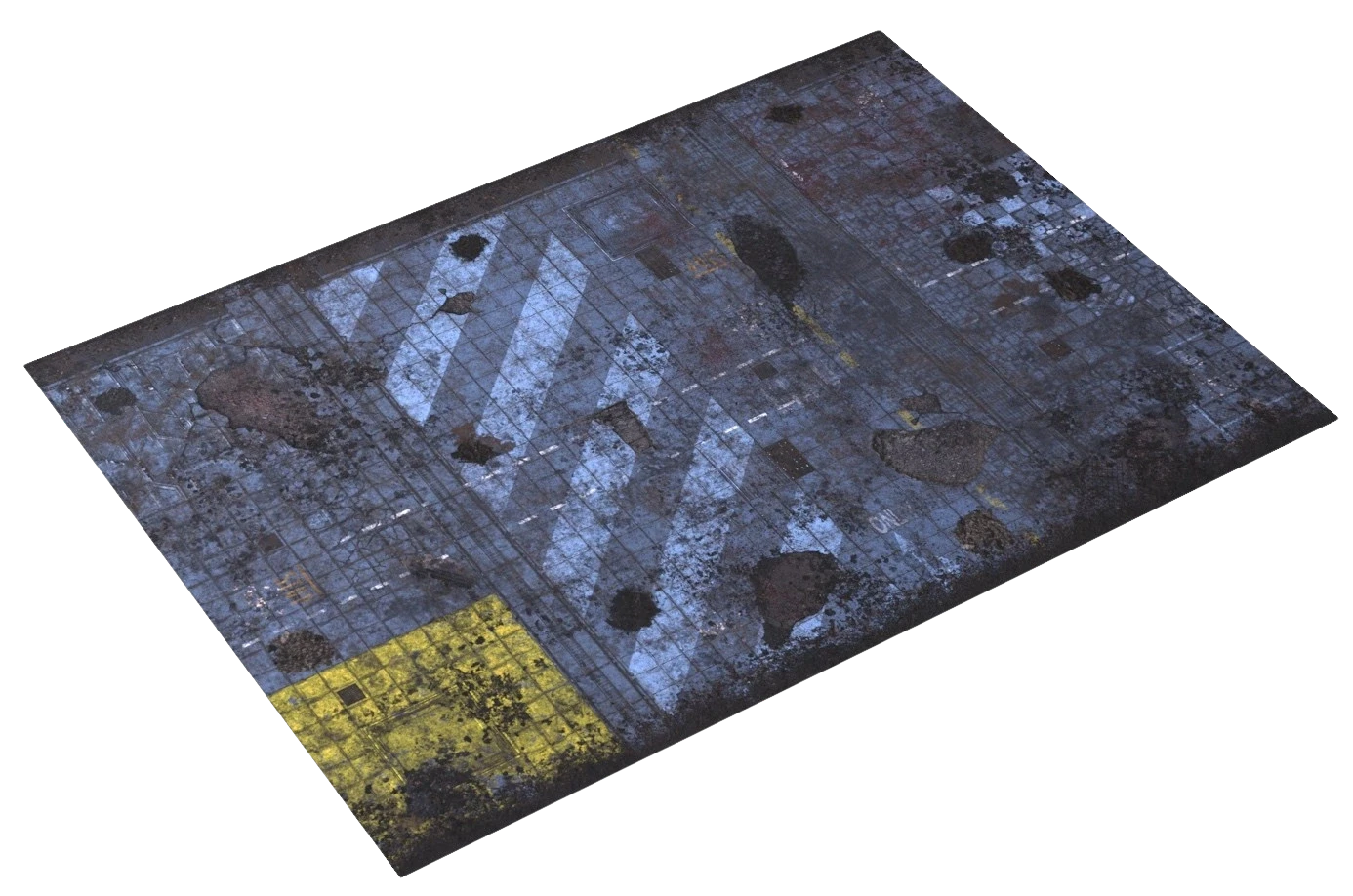 G-Mat: Cyberpunk 44 x 60 inches (111.8 x 152.4 cm)-1770219471-HLBFD.webp