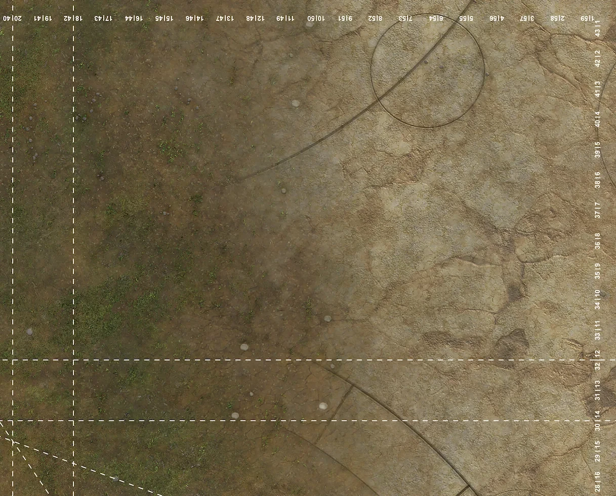 G-Mat: Nexus Chem Zone and Lost World Double 44 x 60 inches (111.8 x 152.4 cm)-1770219829-c34s7.webp